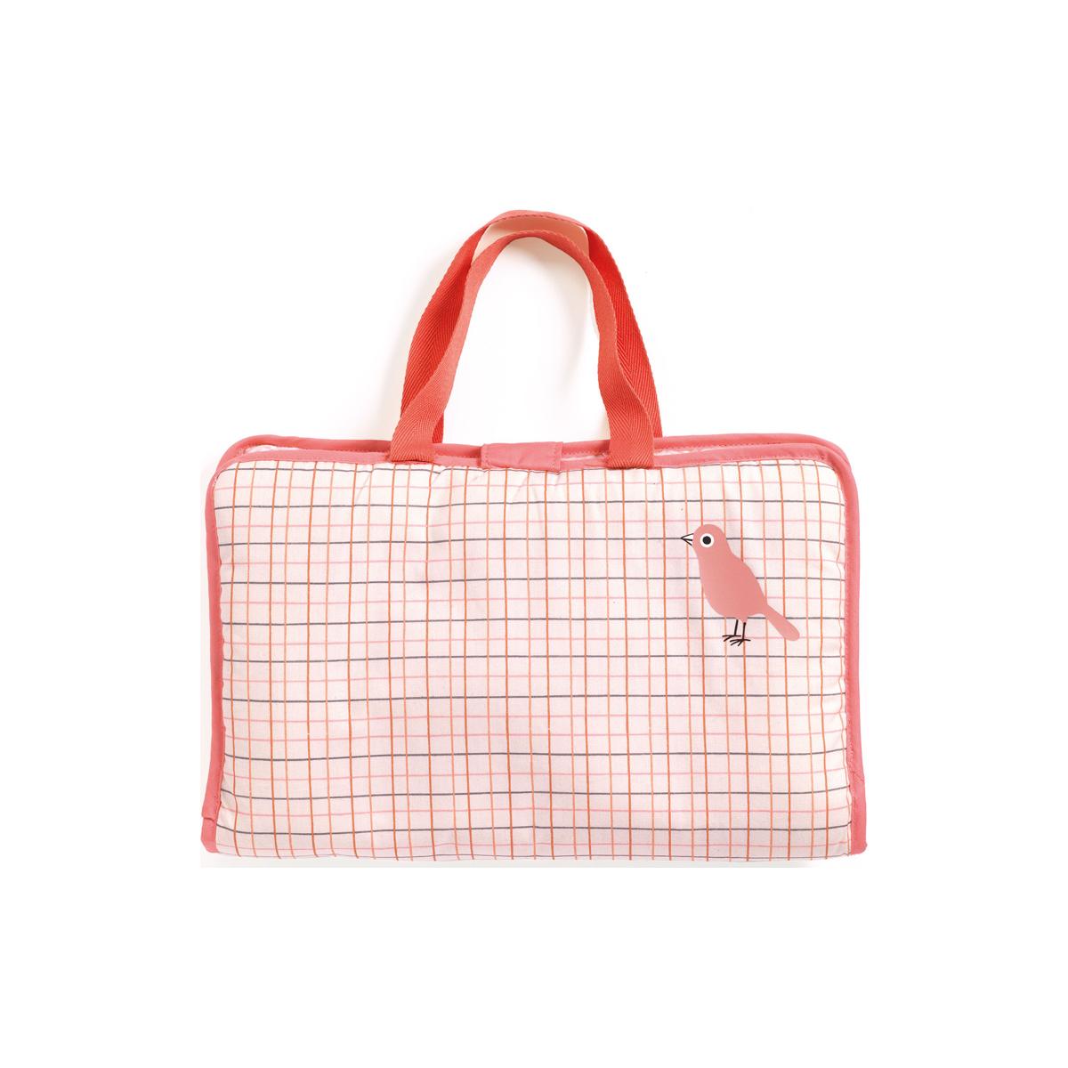 Sac à langer pour poupon, DJECO