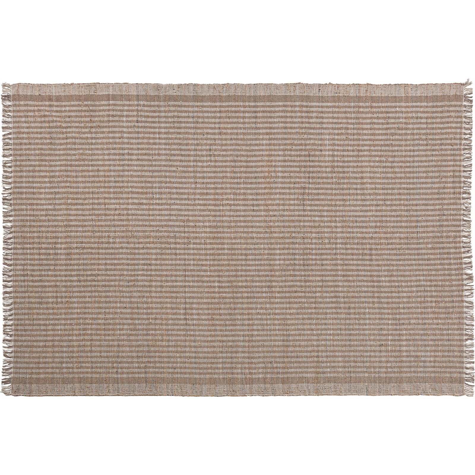 Tapis en coton tissé, Style classique, RECOLLECTION