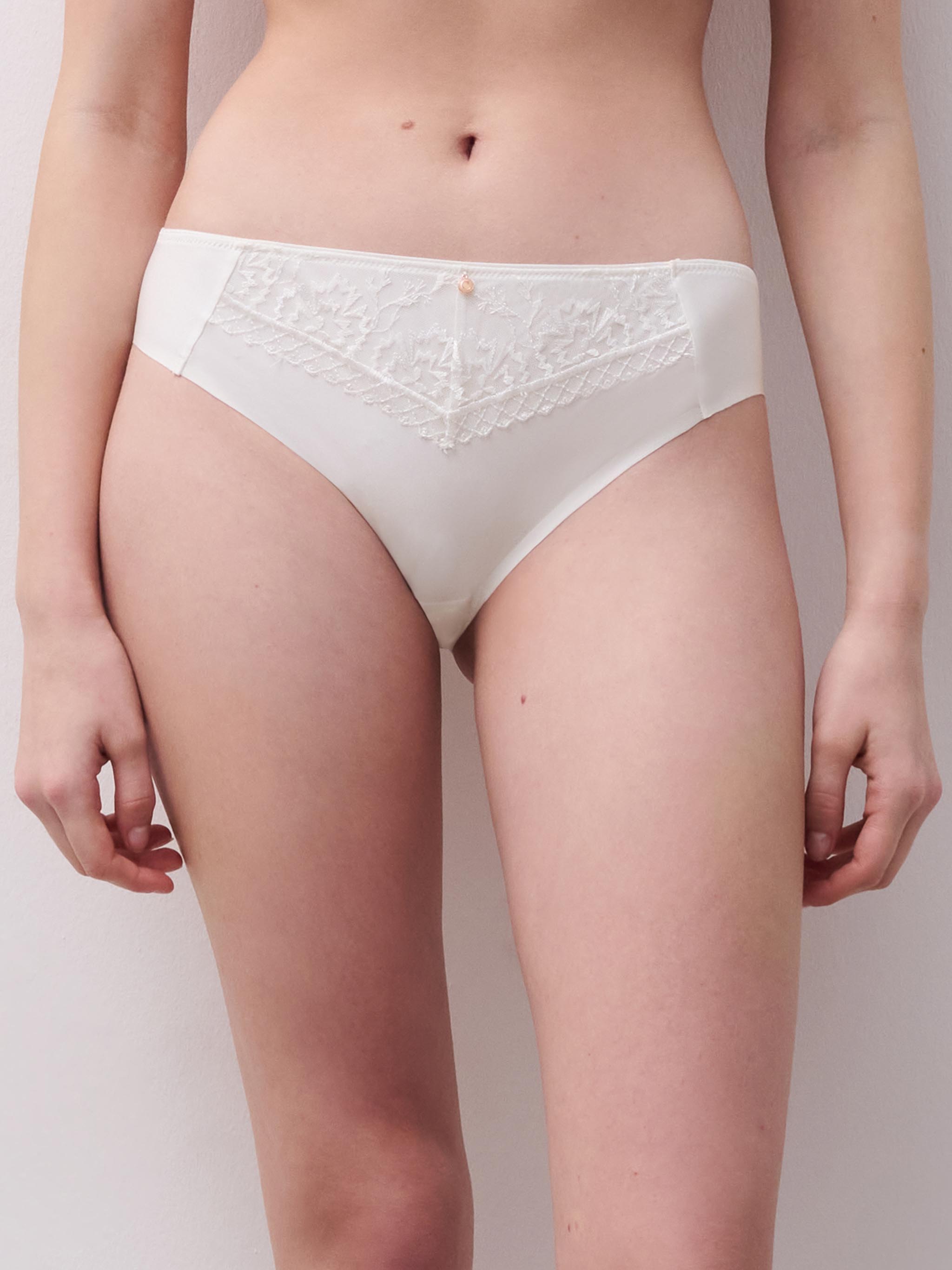 Slip EVERY CURVE, CHANTELLE