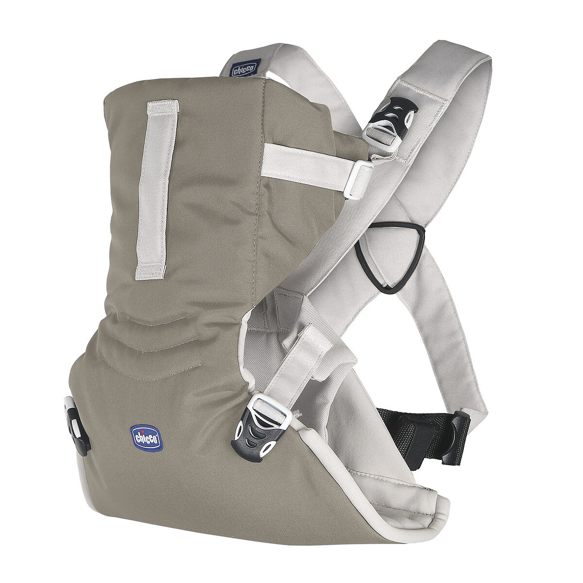 Porte Bebe Ventral Easy Fit Chicco La Redoute