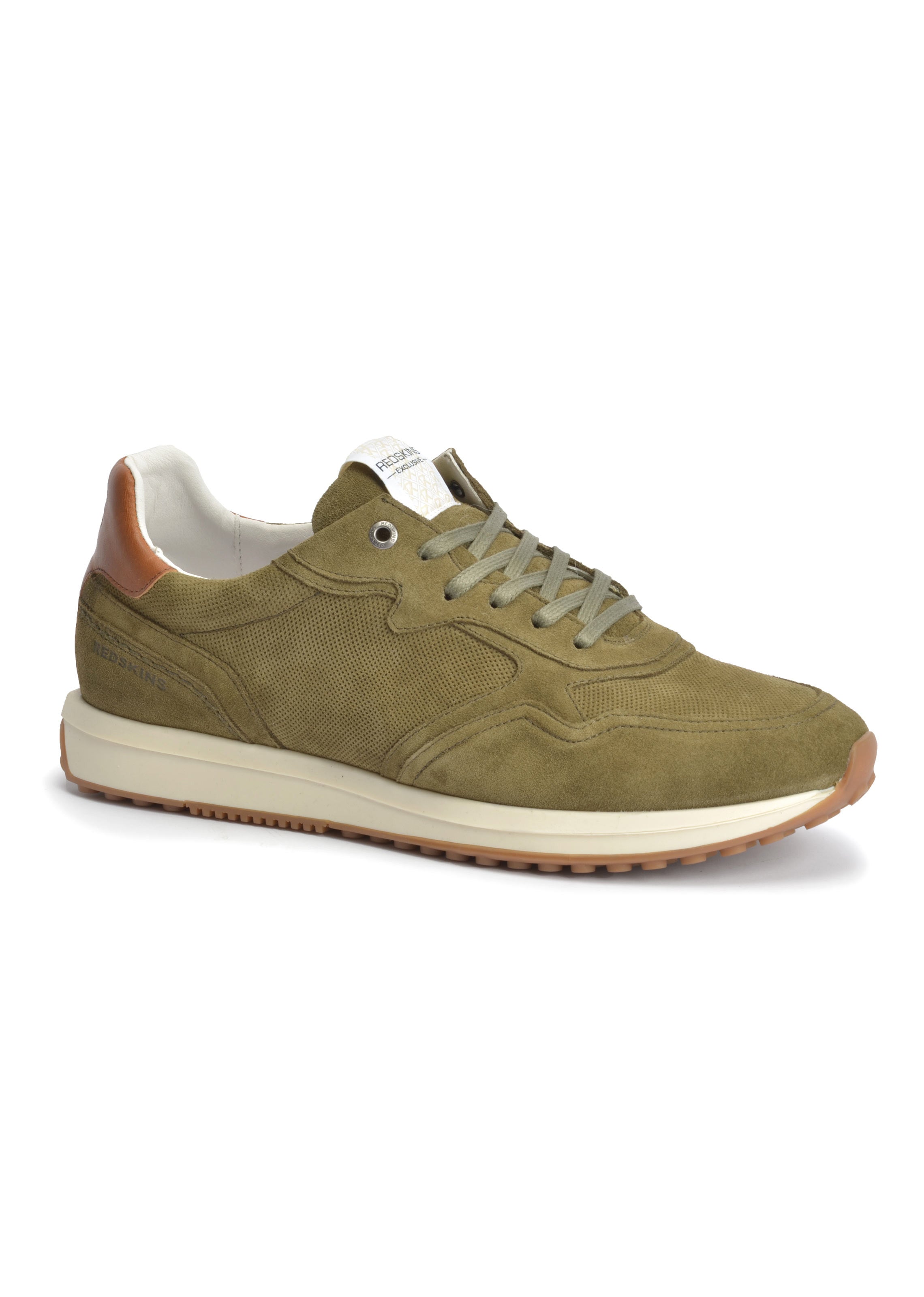 Sneakers  PARMI, REDSKINS