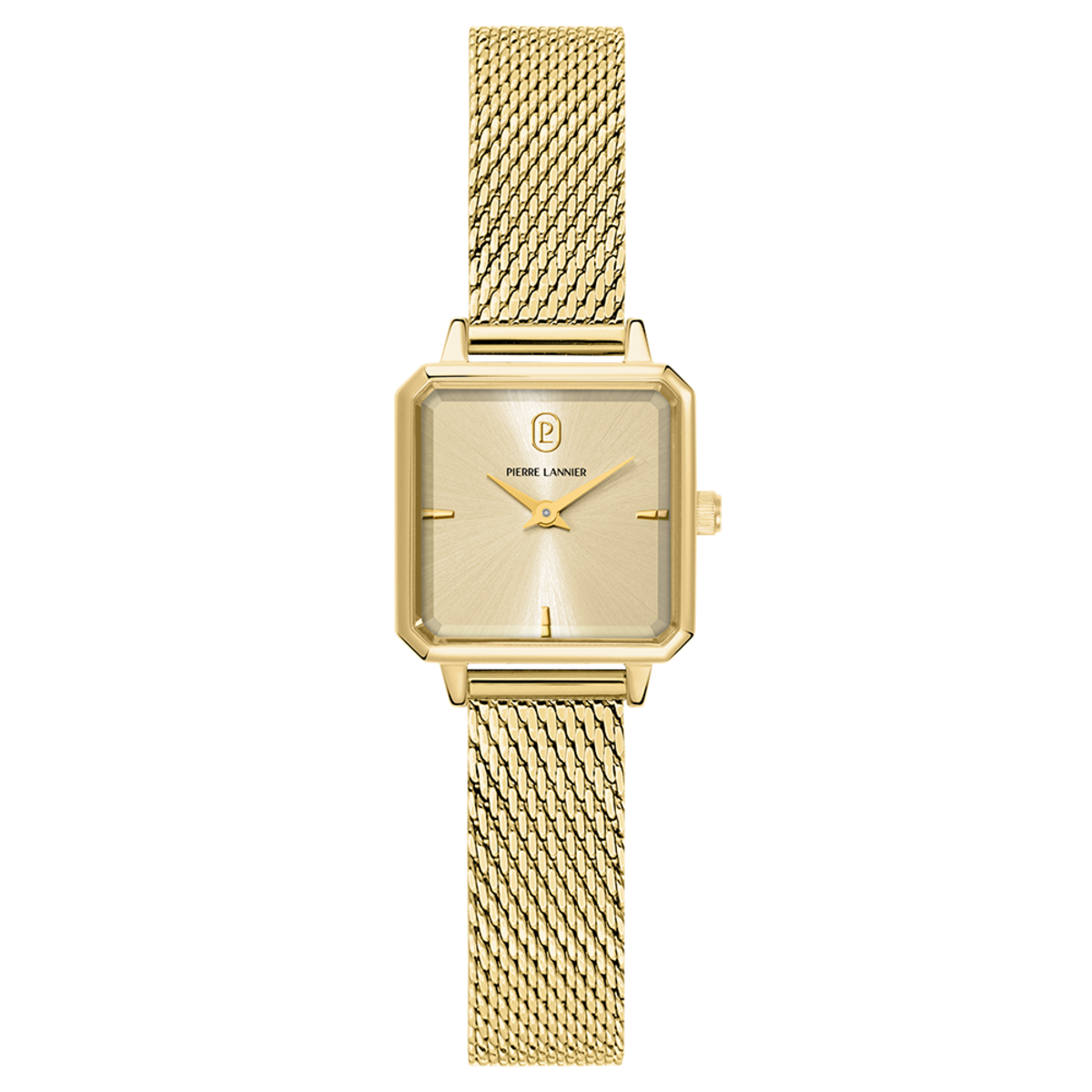 Montre Analogique LEONOR, PIERRE LANNIER