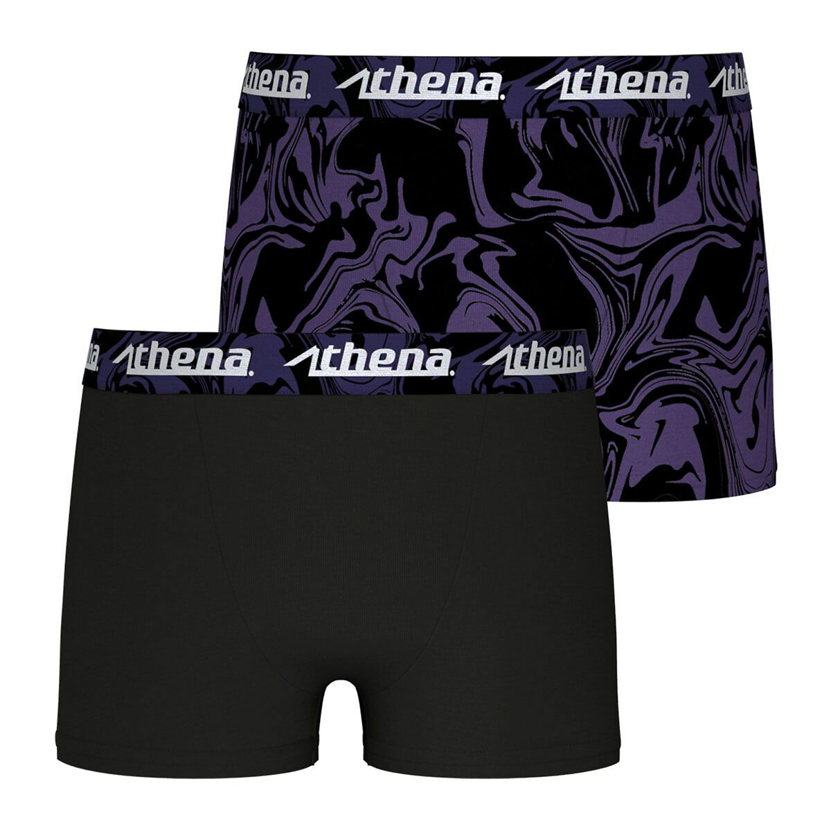 Athena boxer long store
