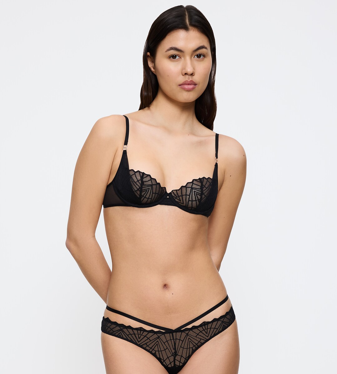 That Night in Vegas Bra, TRIUMPH