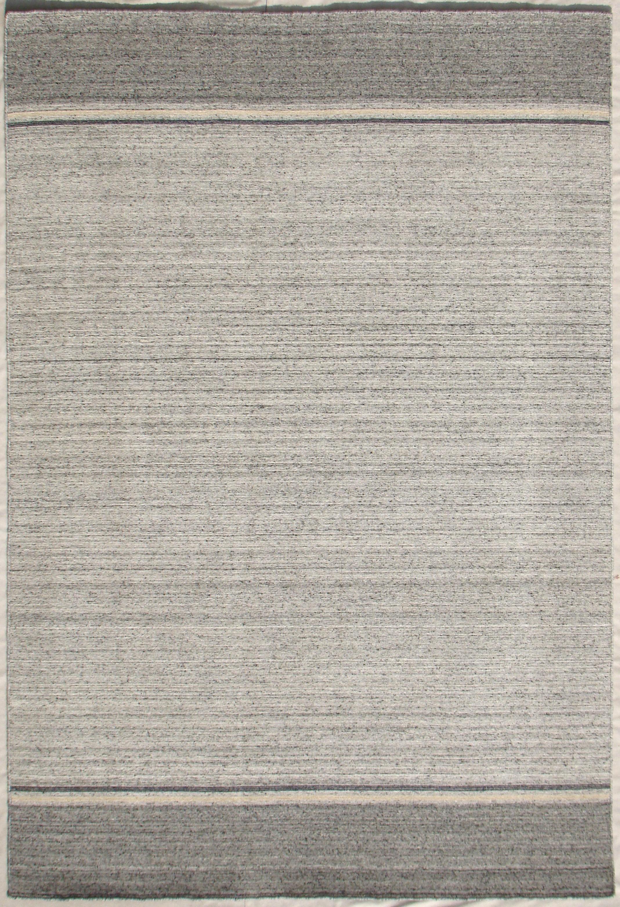Tapis Arizona tissé main réversible viscose, THEKO