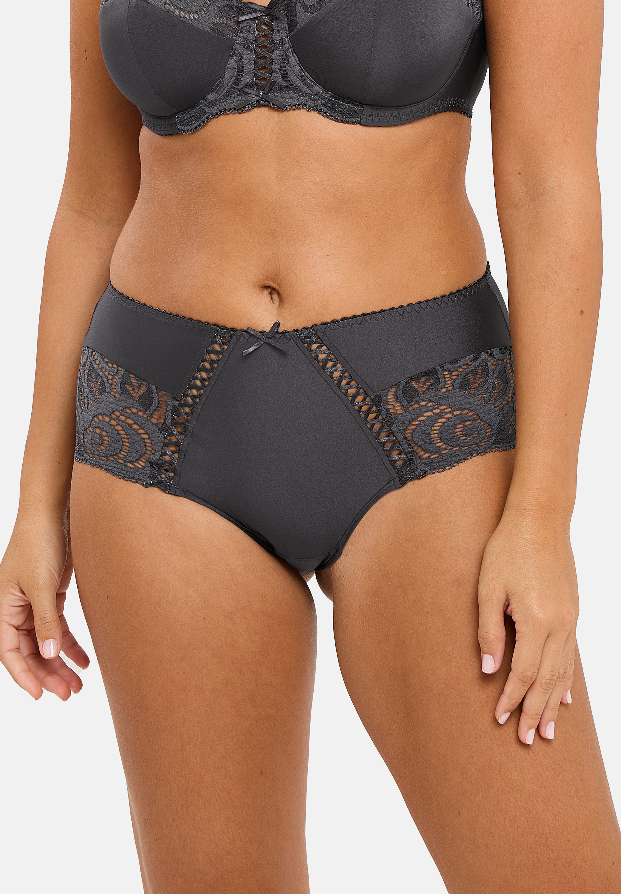 Shorty AMÉLIE, SANS COMPLEXE