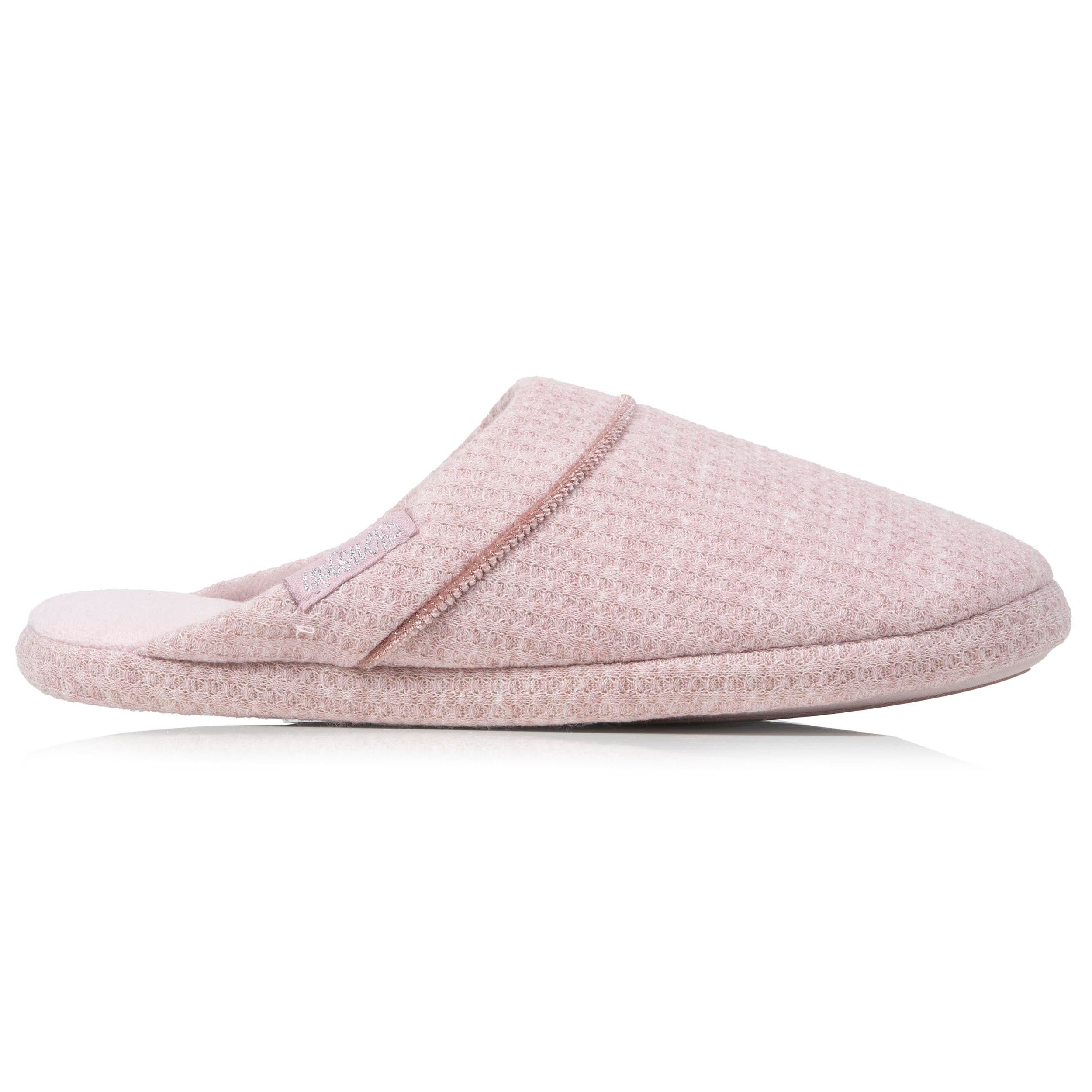 Chaussons extra-light Mules, ISOTONER