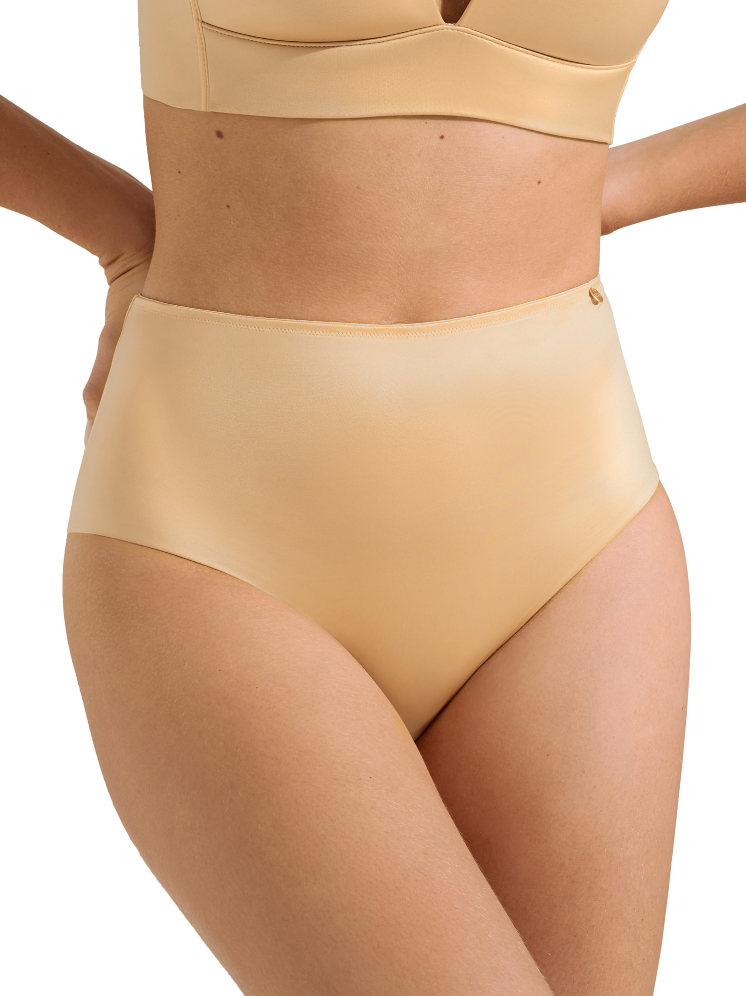 Culotte taille haute Naomi, LISCA