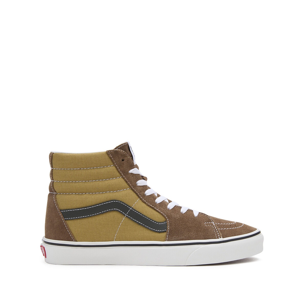 Vans la redoute clearance homme