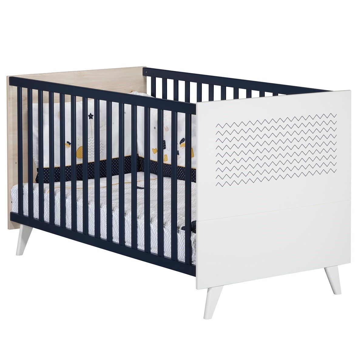 Lit Evolutif Sauthon La Redoute Lit Evolutif Sauthon La Redoute