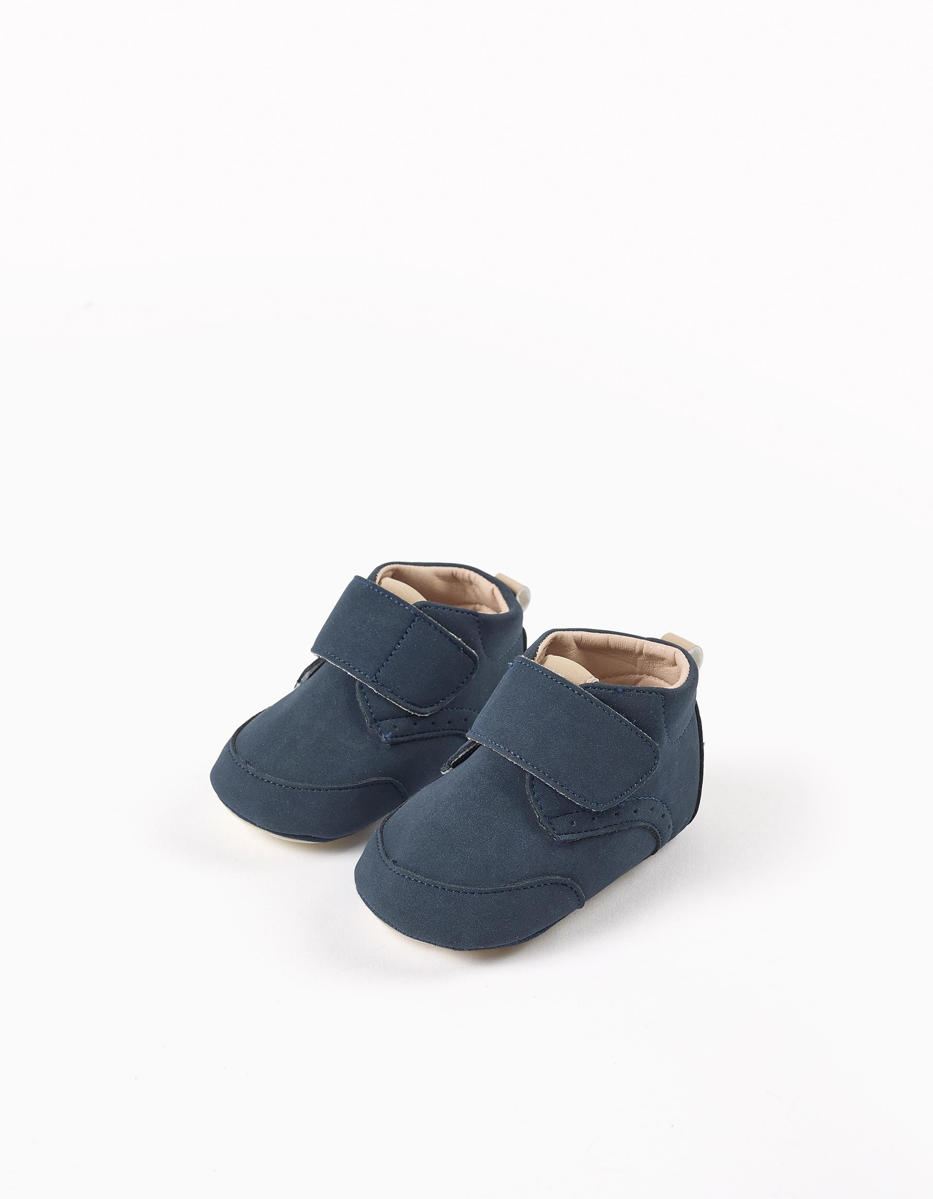 Chaussures pré-marche à scratch, ZIPPY