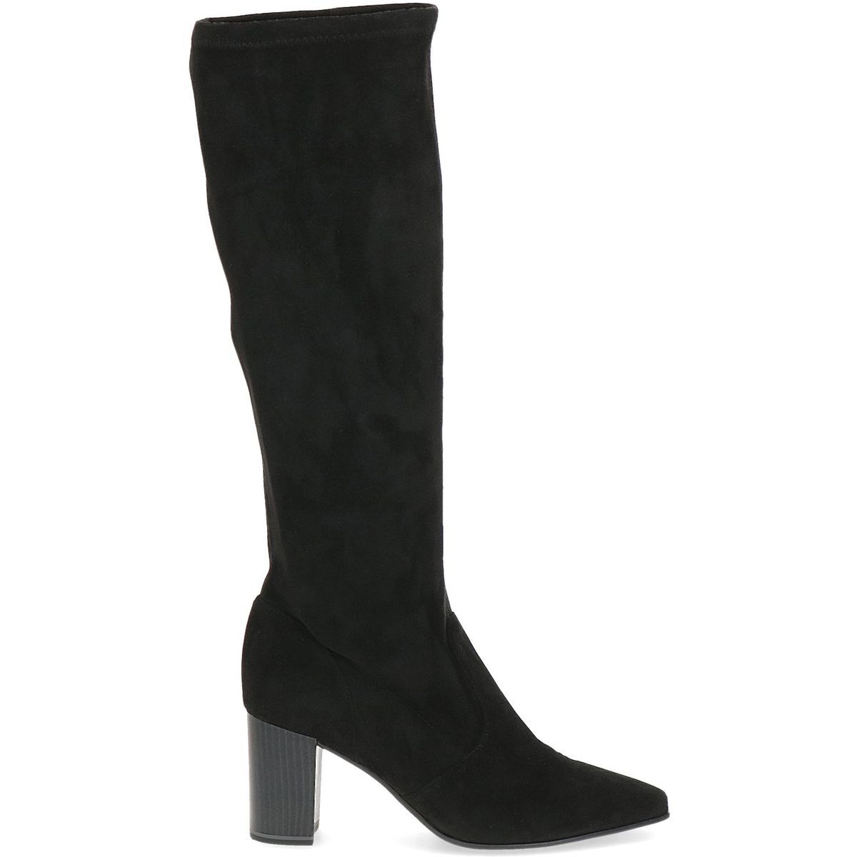Bottes talon bloc, CAPRICE