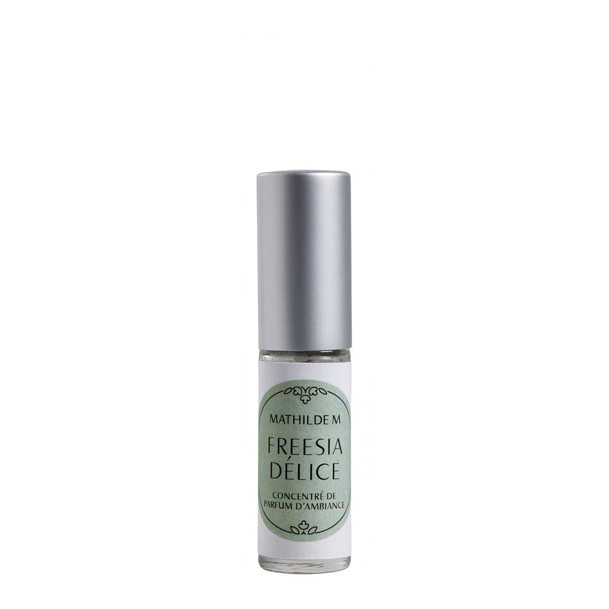 Concentré de parfum - Freesia Délice, MATHILDE M
