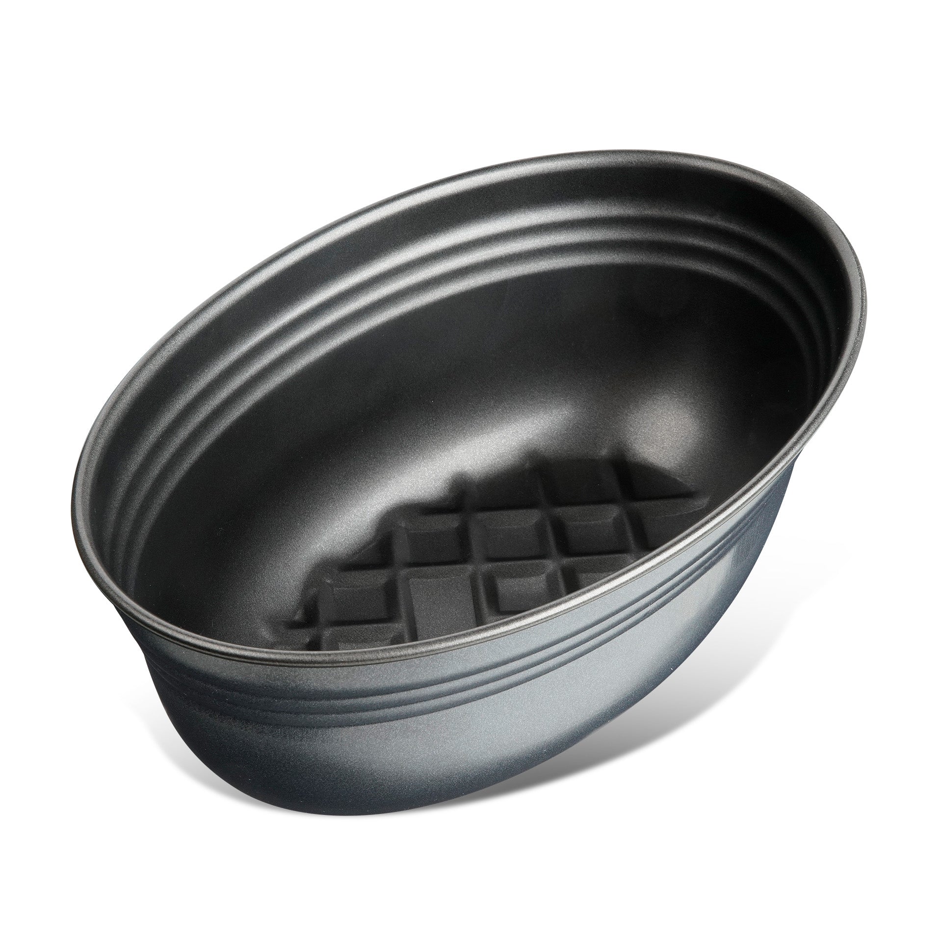 Moule à pain OVALE BLACK METALLIC, ZENKER