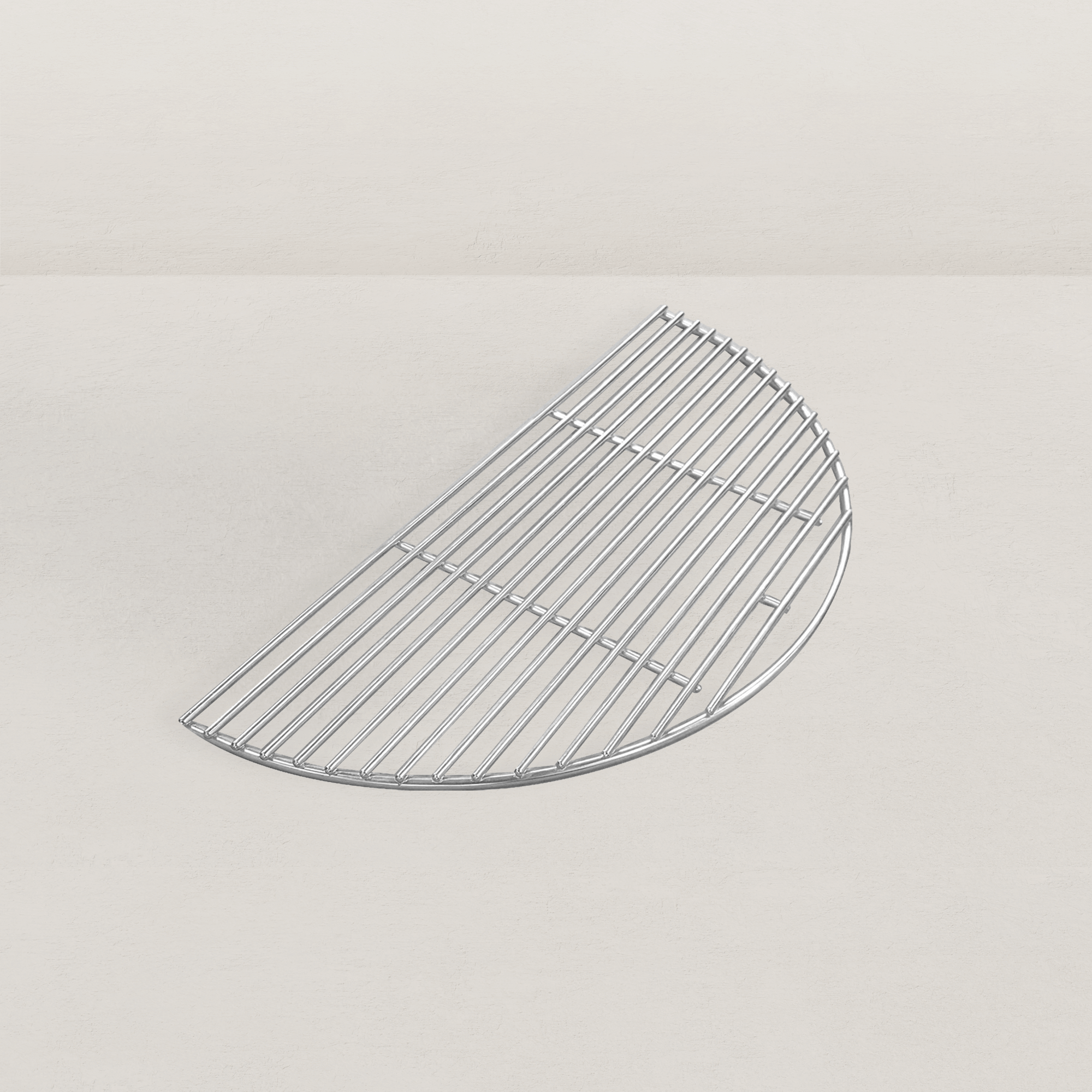 Demi grille de cuisson pour barbecue KOKKO XL, KOKKO