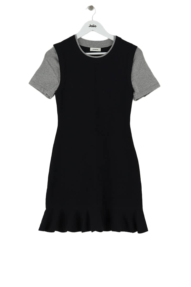 Robe - Très Bon État, SANDRO
