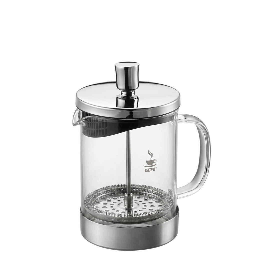 Cafetière 600ml EGO, GEFU
