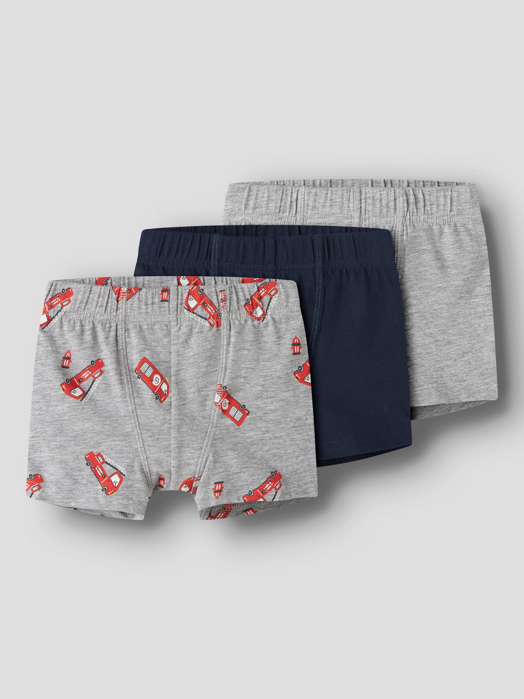 Boxer, NAME IT