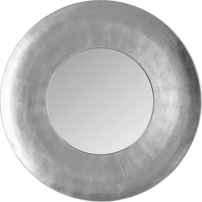 Miroir Planet 108cm argenté KARE DESIGN
