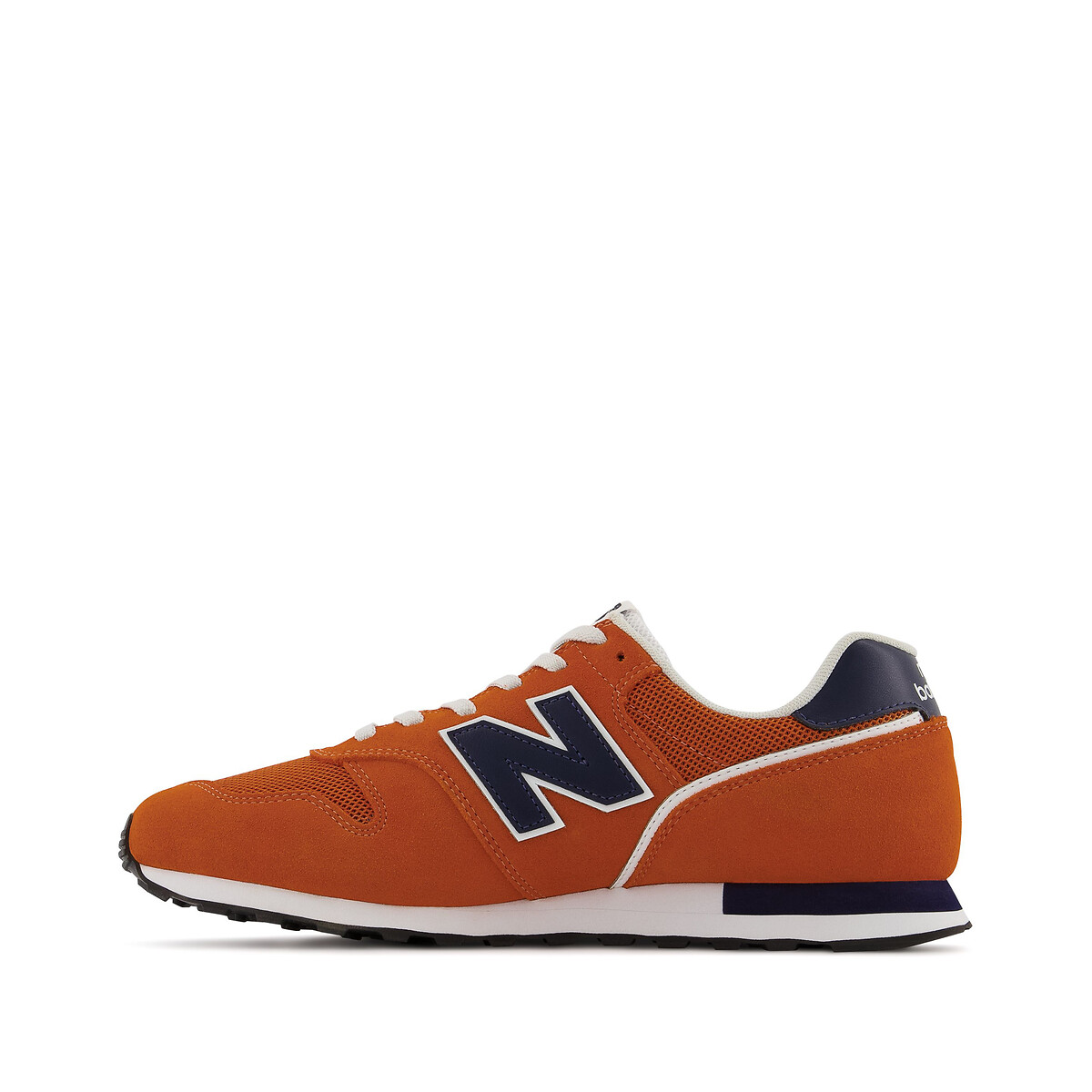 new balance 373 orange