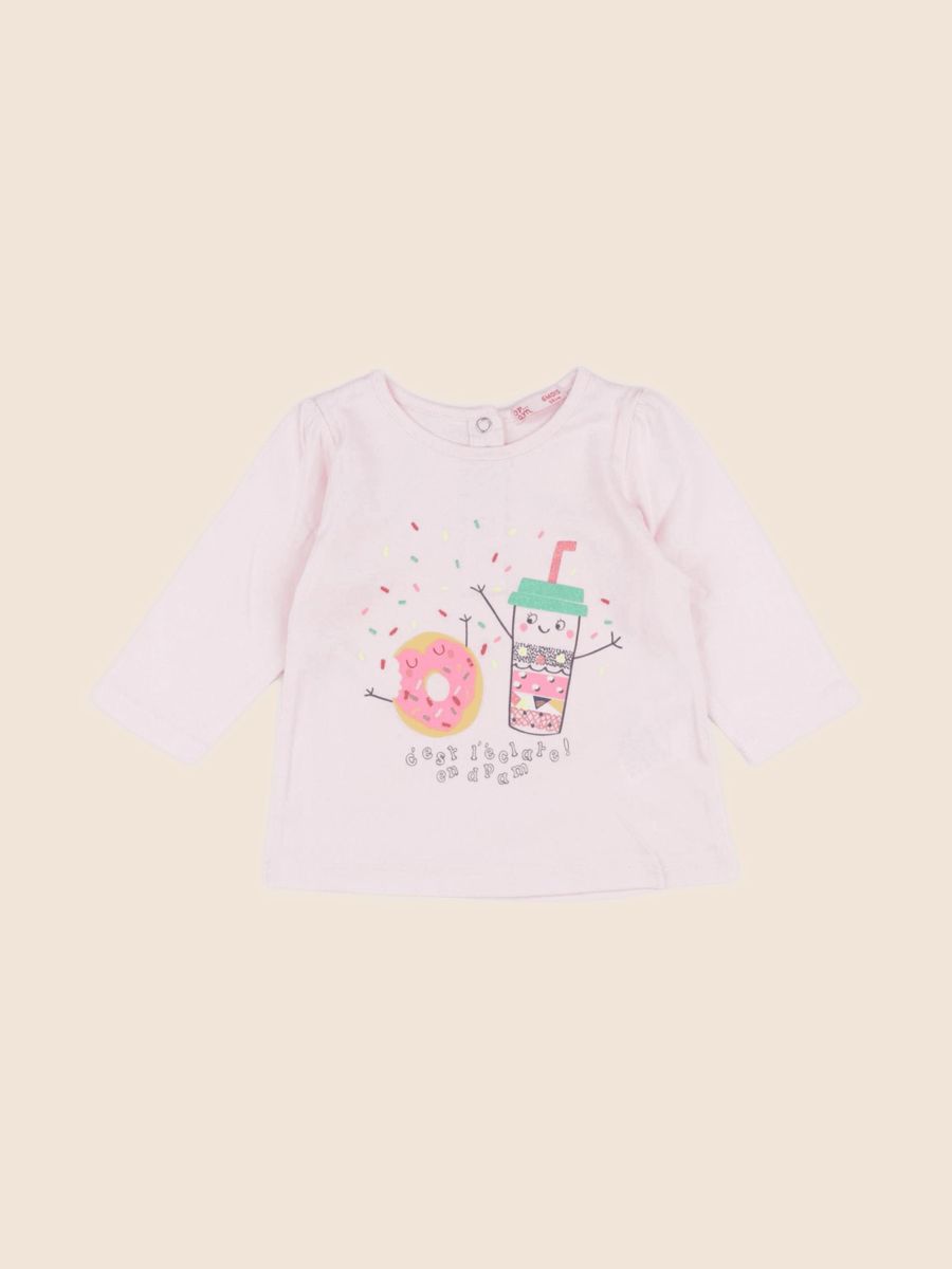 Tee-shirt - Très bon état, DPAM