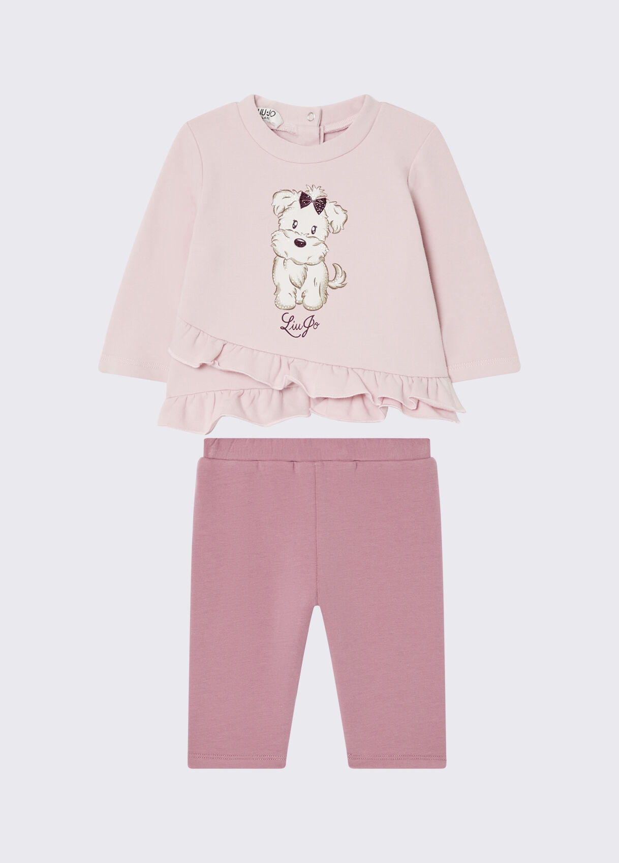 Ensemble top et legging, LIU JO