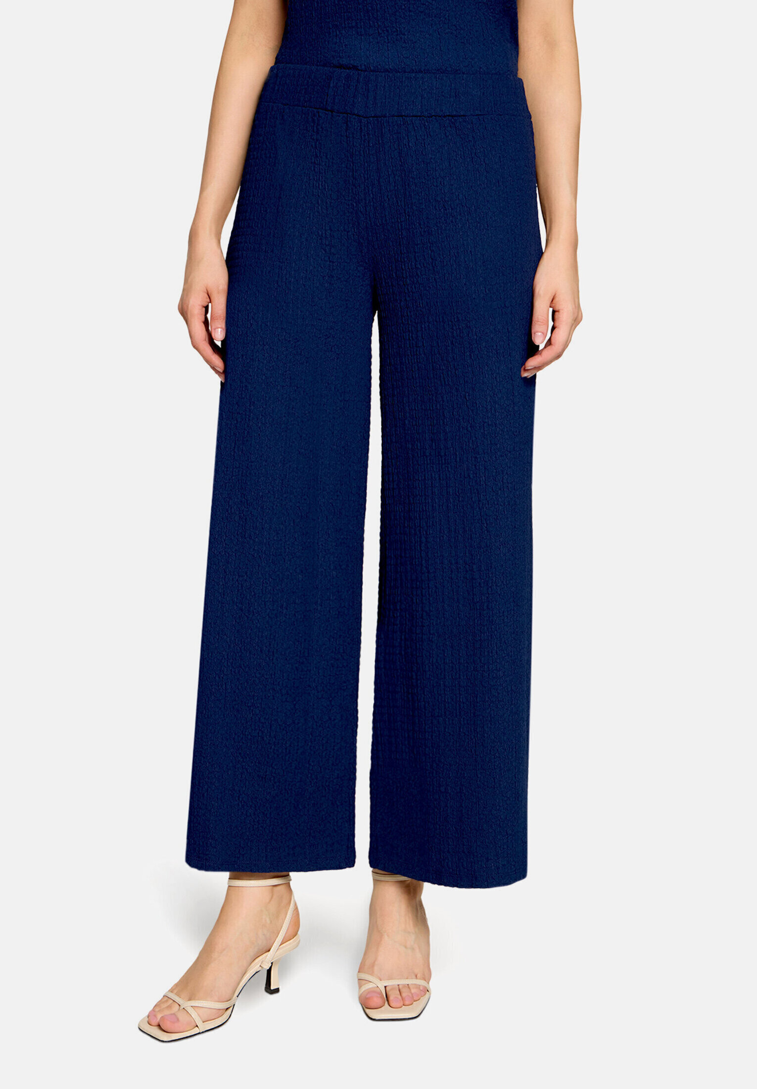 Jupe-culotte à élastique, BETTY BARCLAY