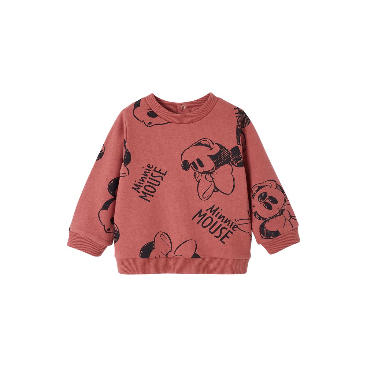 Vetement bebe minnie disney new arrivals