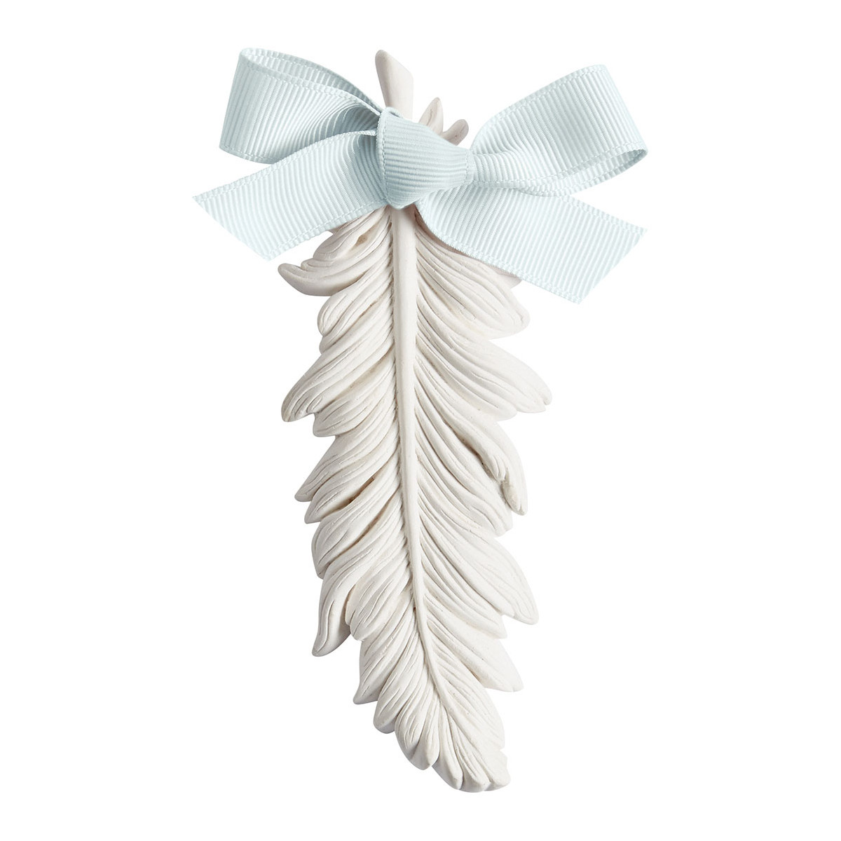 Décor parfumé Plume - POUDRE DE RIZ, MATHILDE M