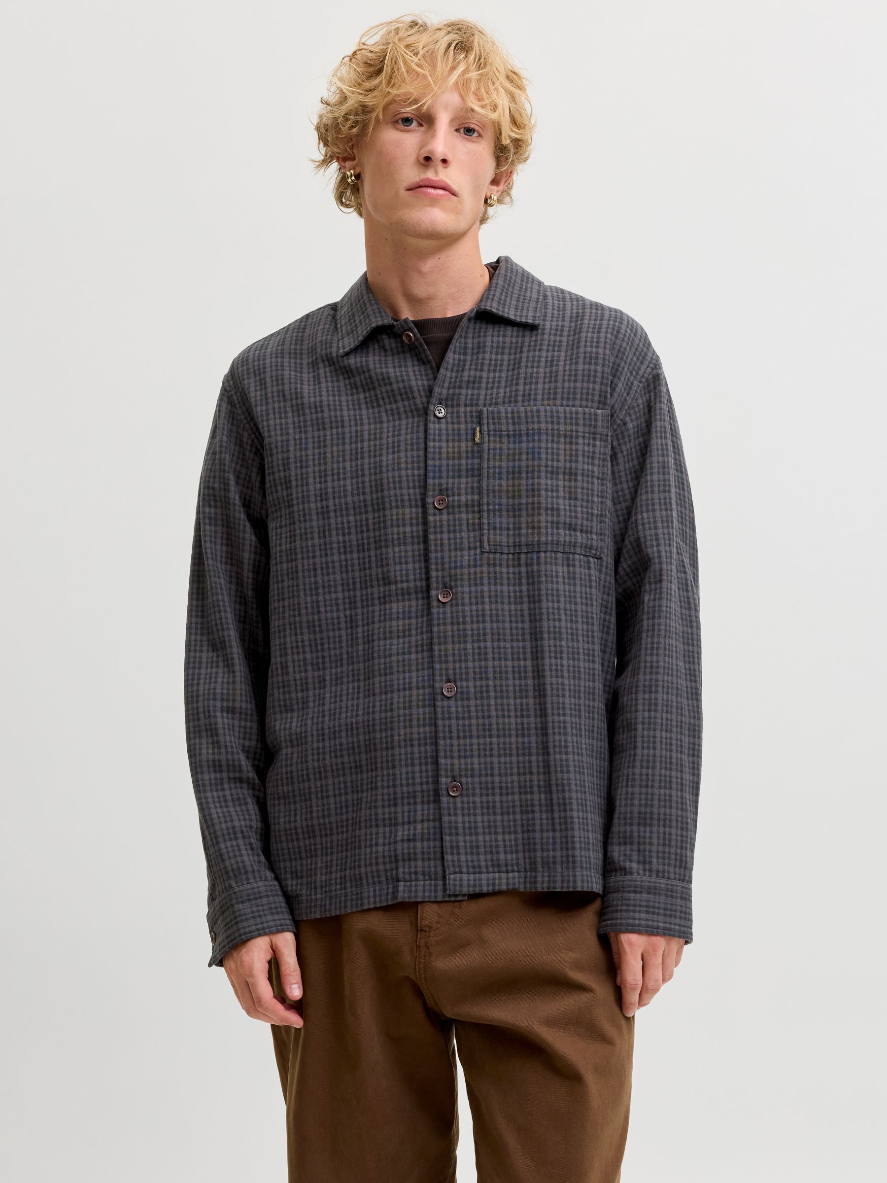 Chemise, JACK & JONES