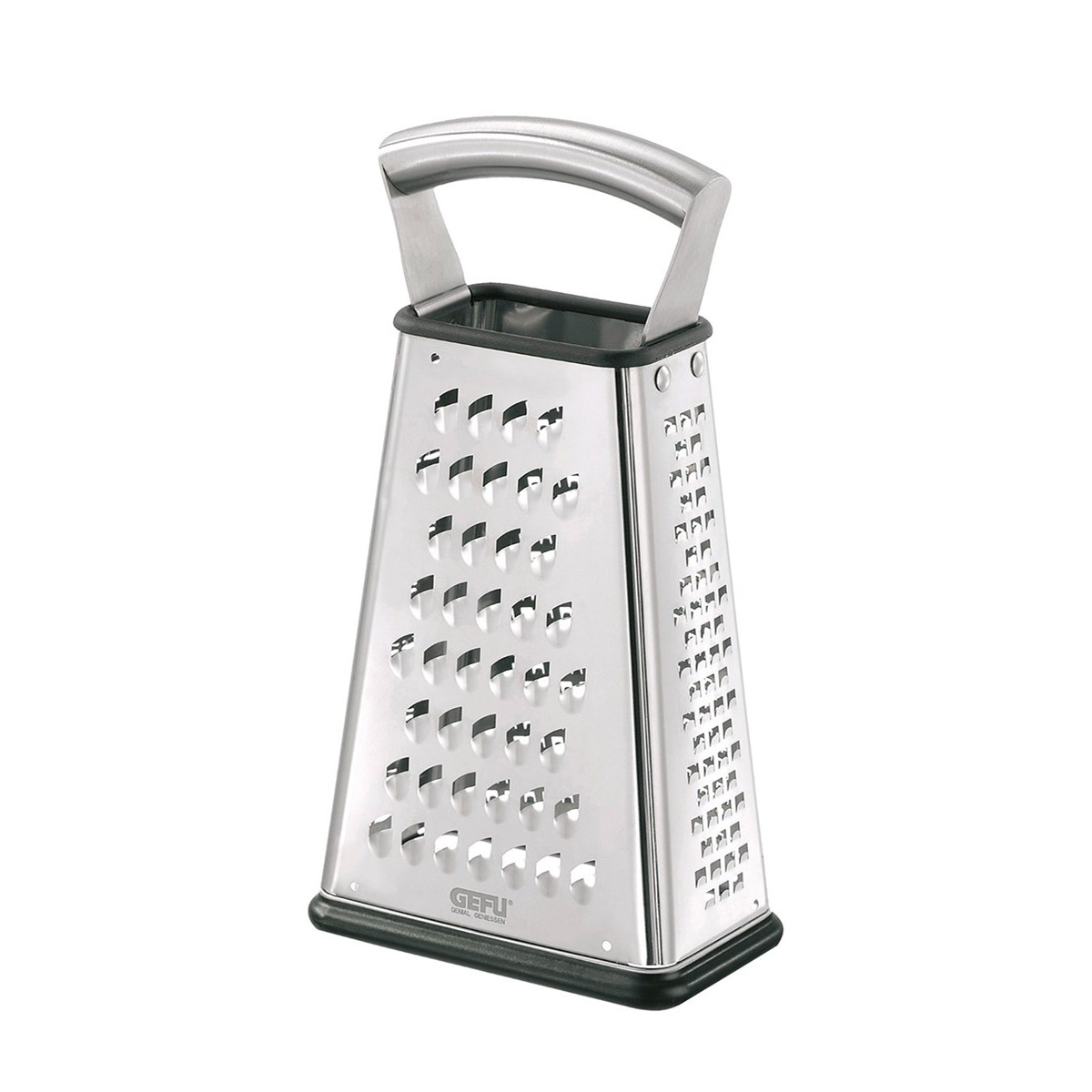 Râpe carrée VITALES - LASER CUT VITALES, GEFU