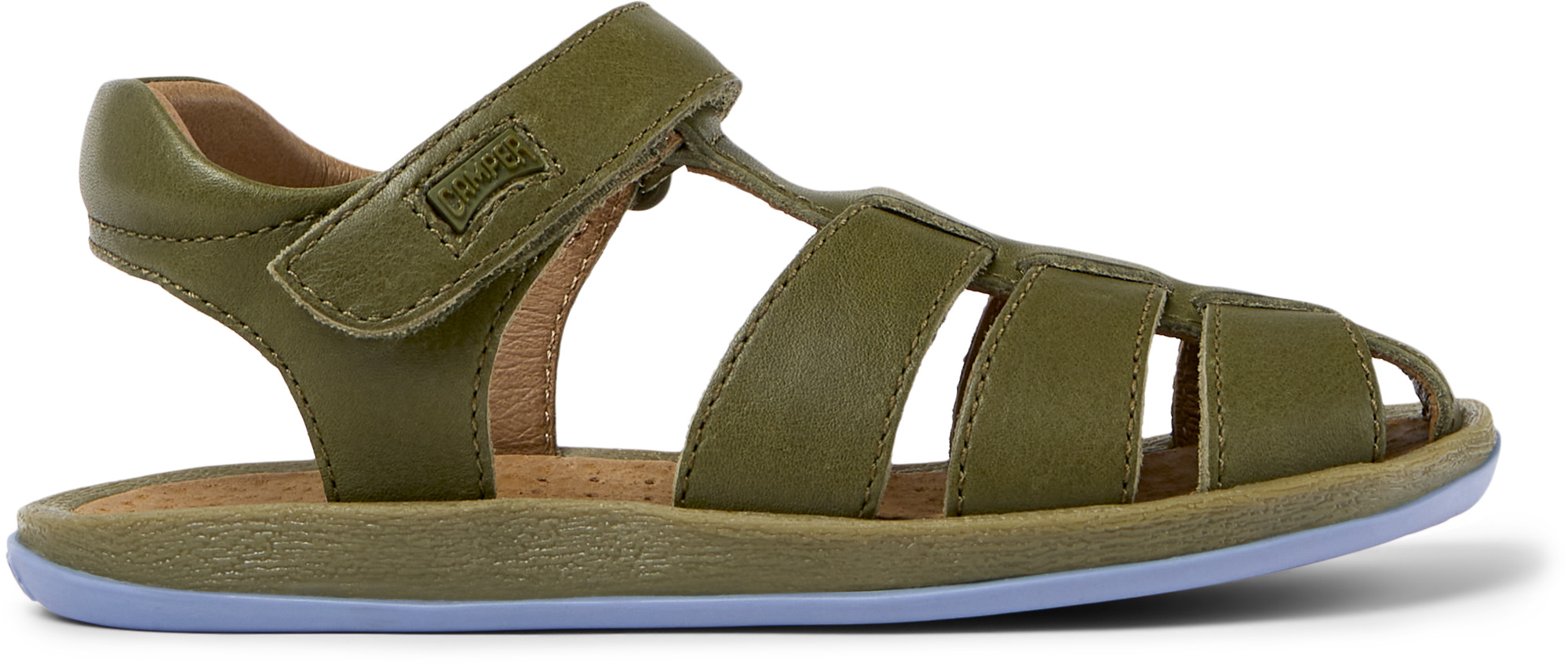 Bicho sandals, CAMPER