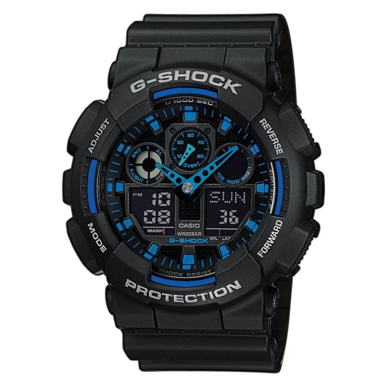 G shock casio wa20bar online