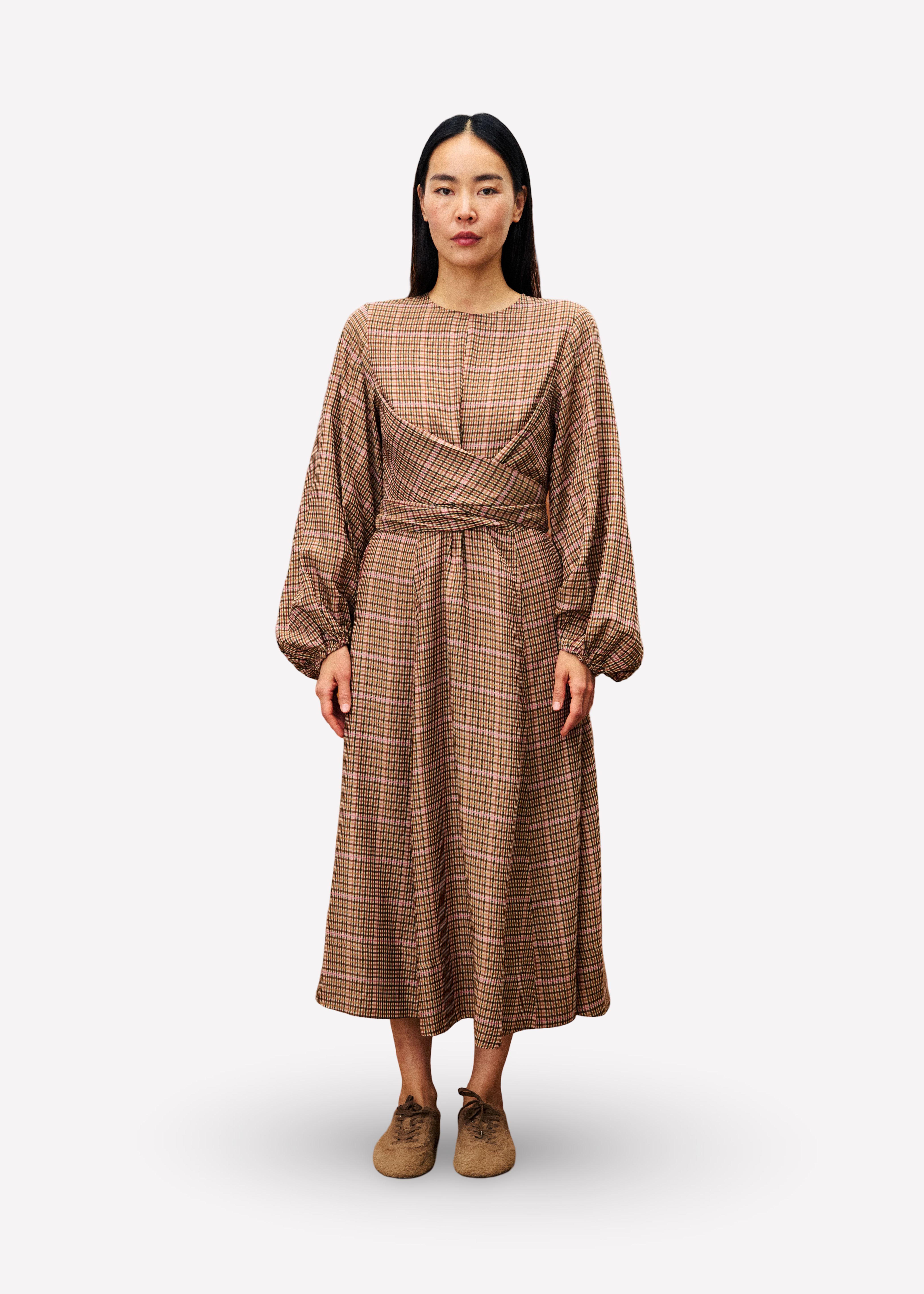 Robe APOLLINAIRE, FRNCH