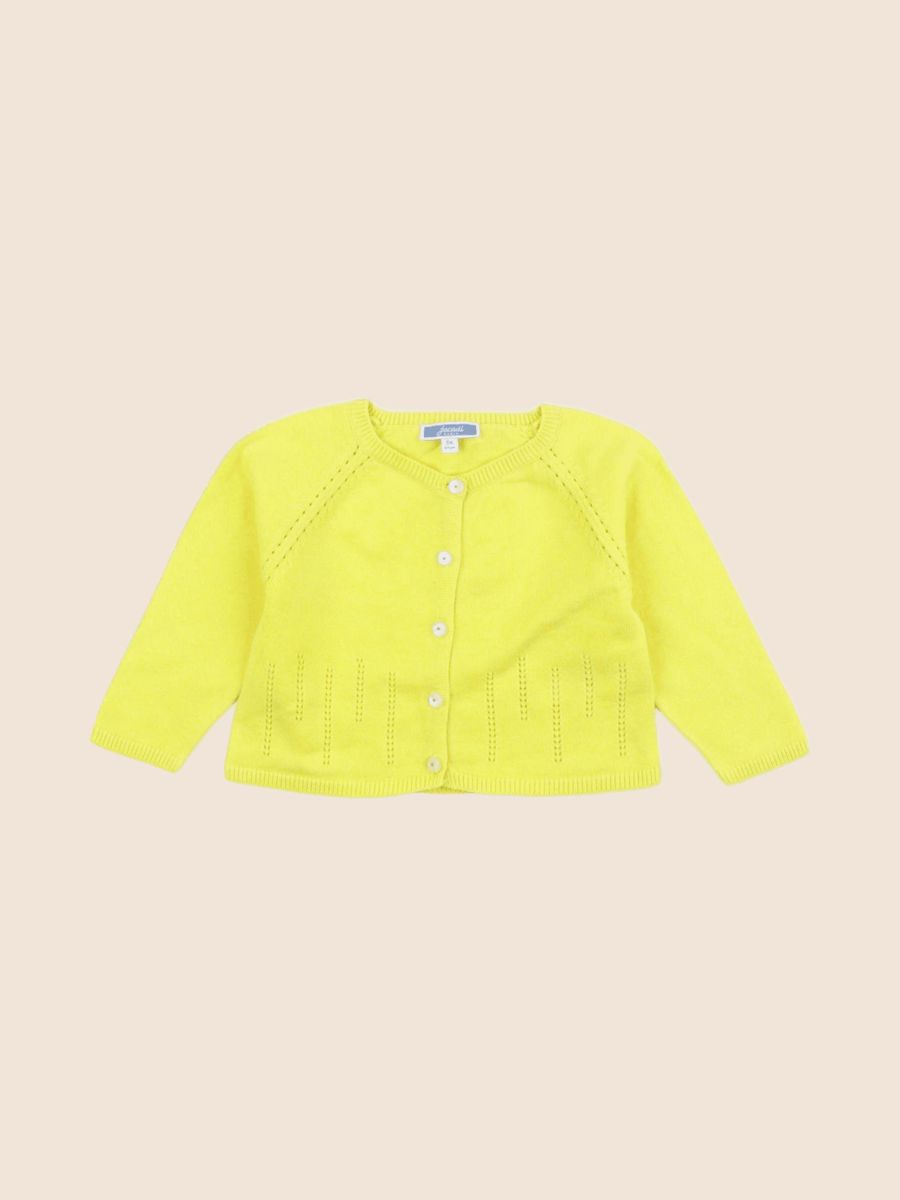 Gilet - Très bon état, JACADI