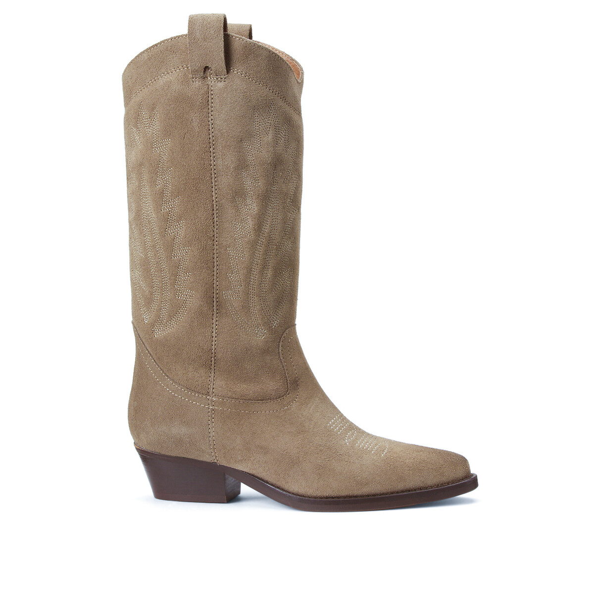 Bottines jonak la redoute new arrivals