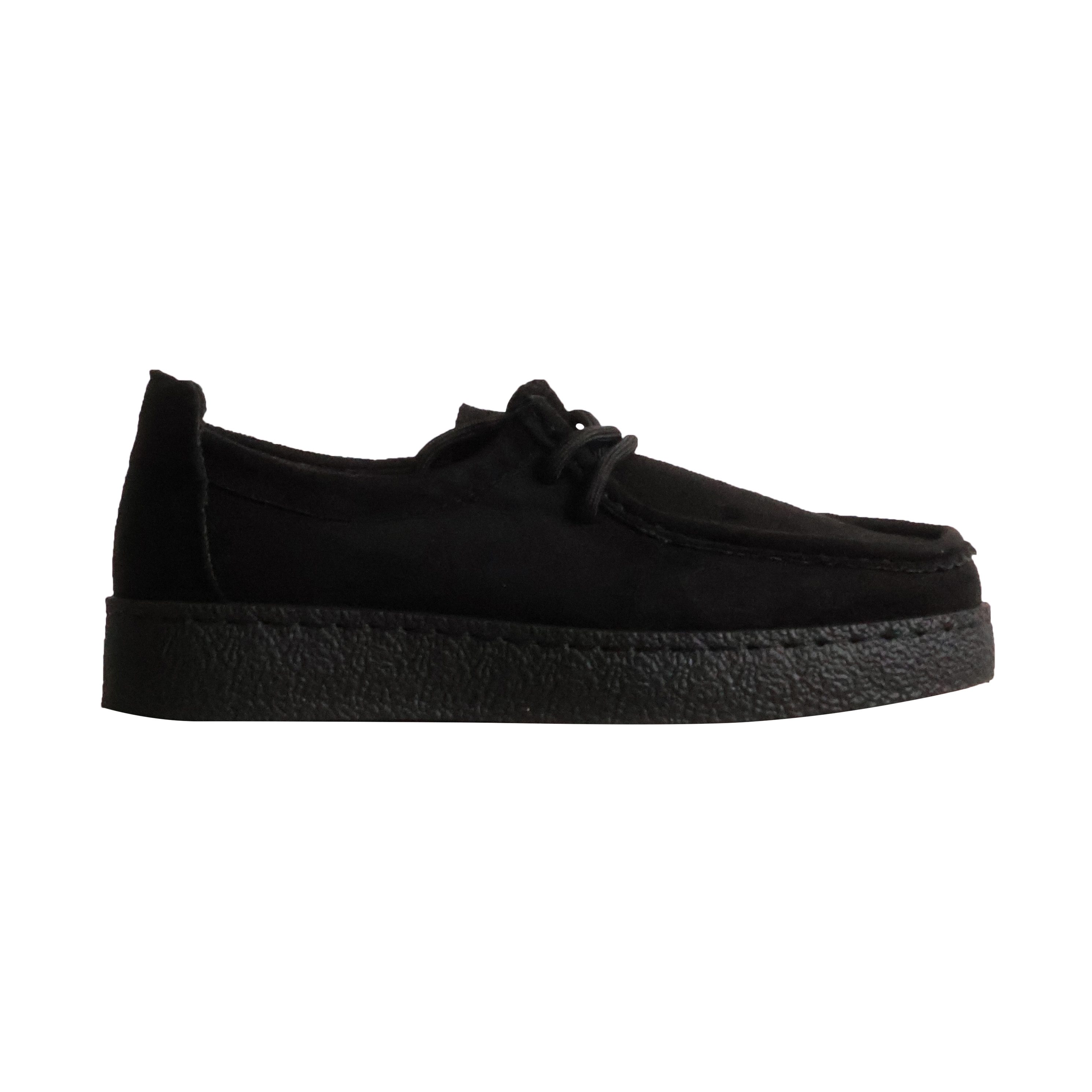 Moccasins à Lacets, ENZA NUCCI