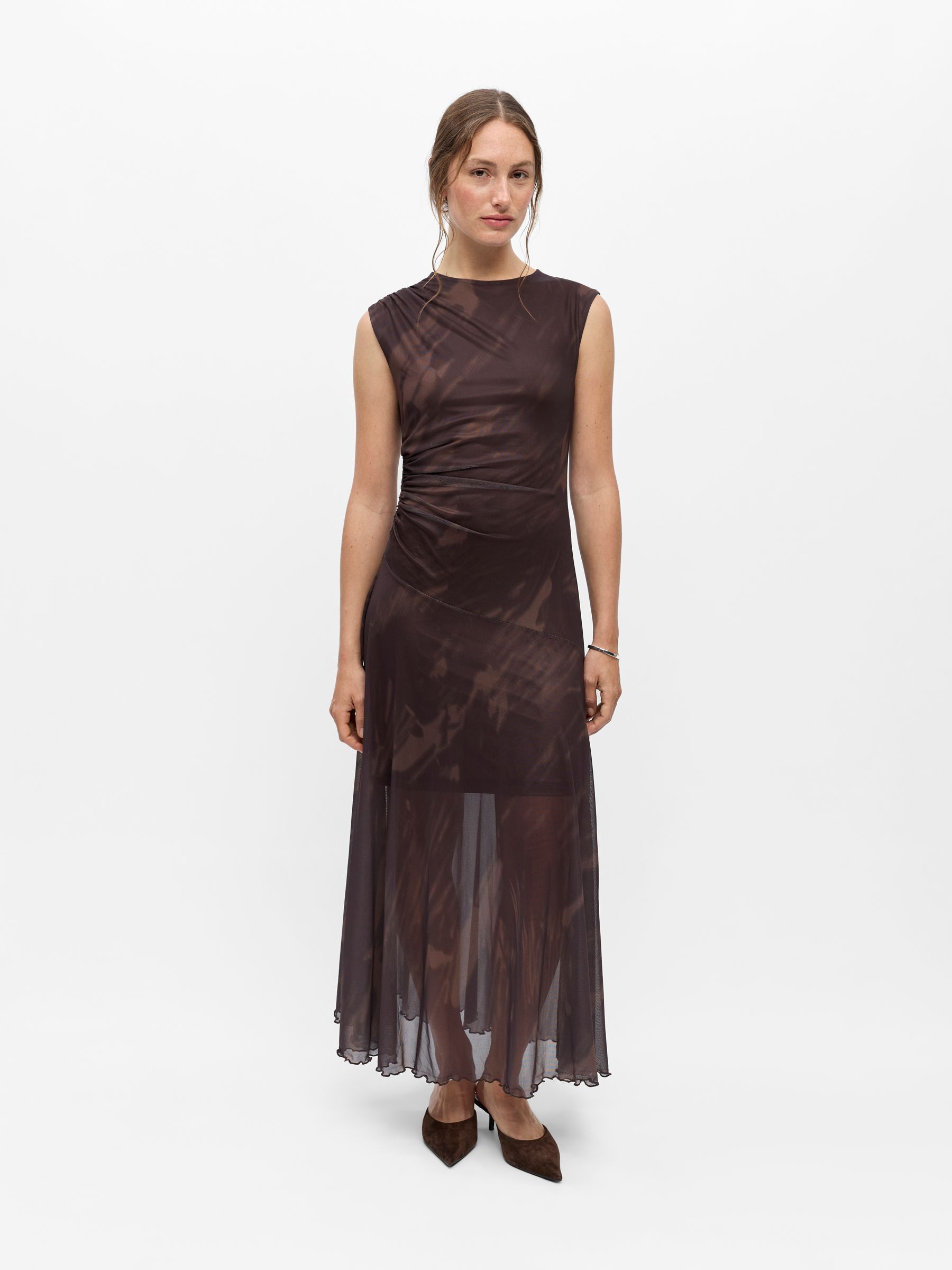 Robe Longue, OBJECT