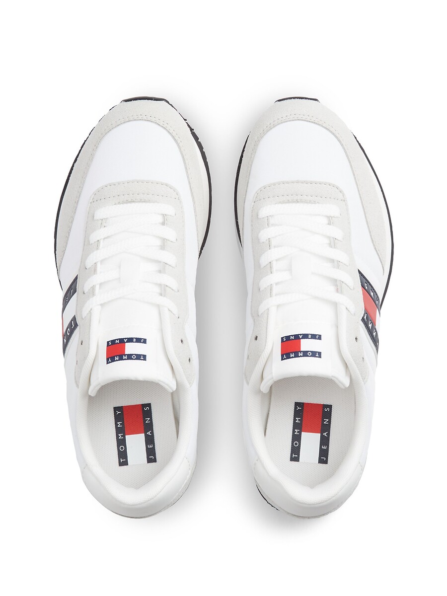 Tommy Hilfiger Zapatillas RUNNER CLASSIC — photo 5