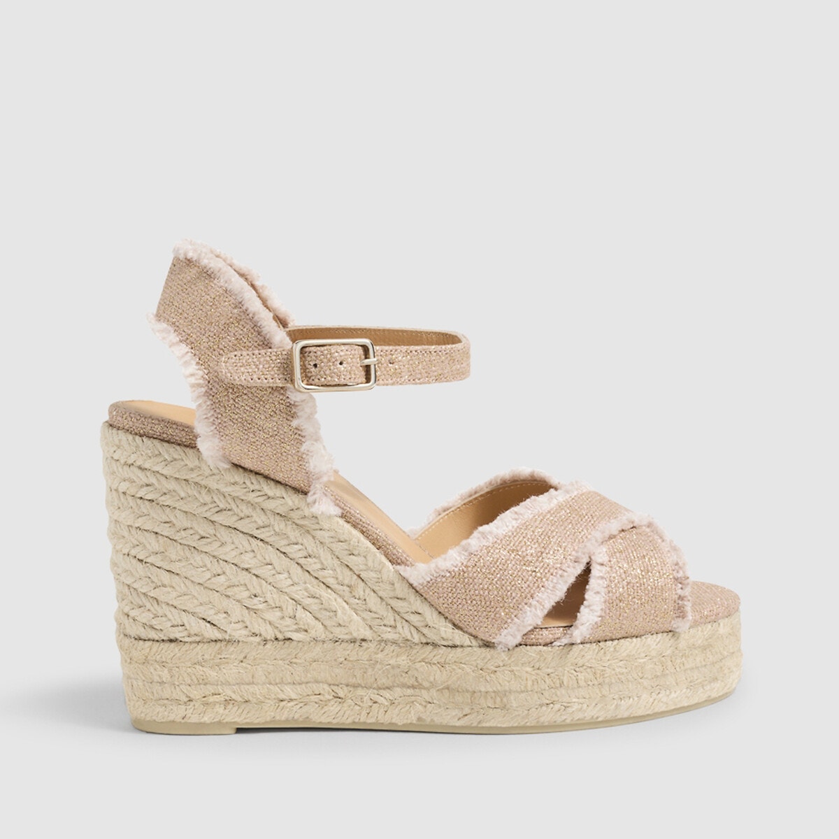 Espadrilles femme CASTANER La Redoute