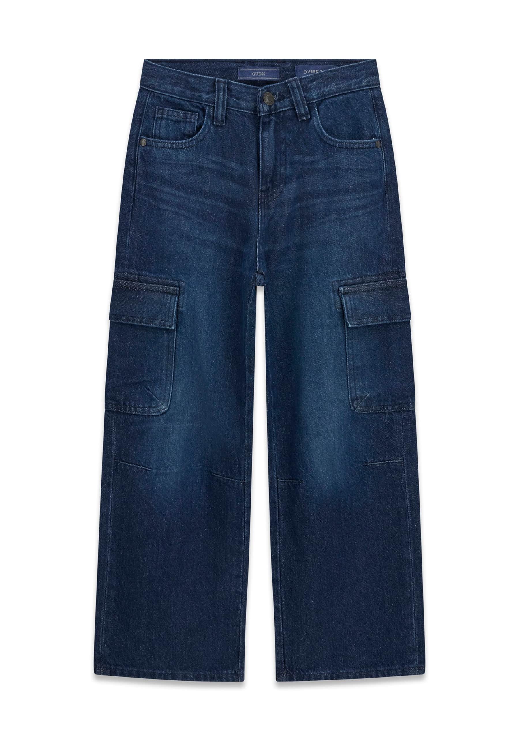 Jean Cargo, GUESS KIDS