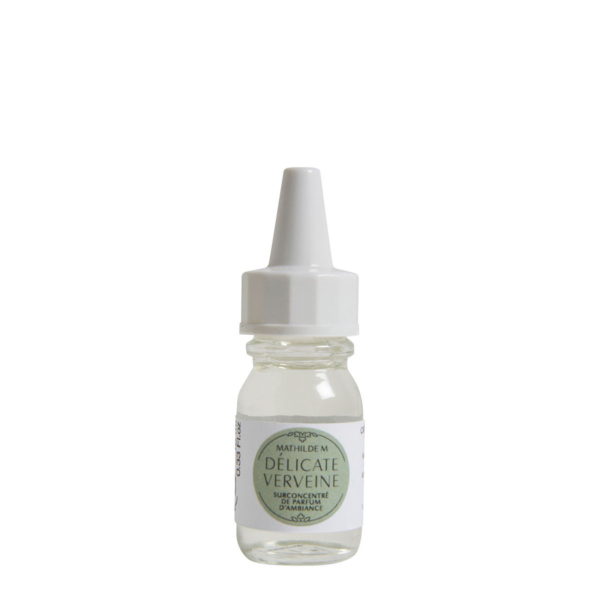 Surconcentré de parfum d'ambiance Verveine, MATHILDE M