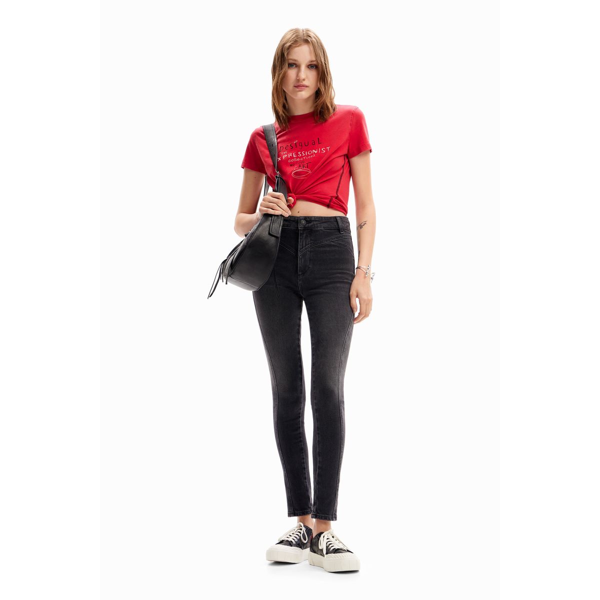 Desigual taille petit La Redoute