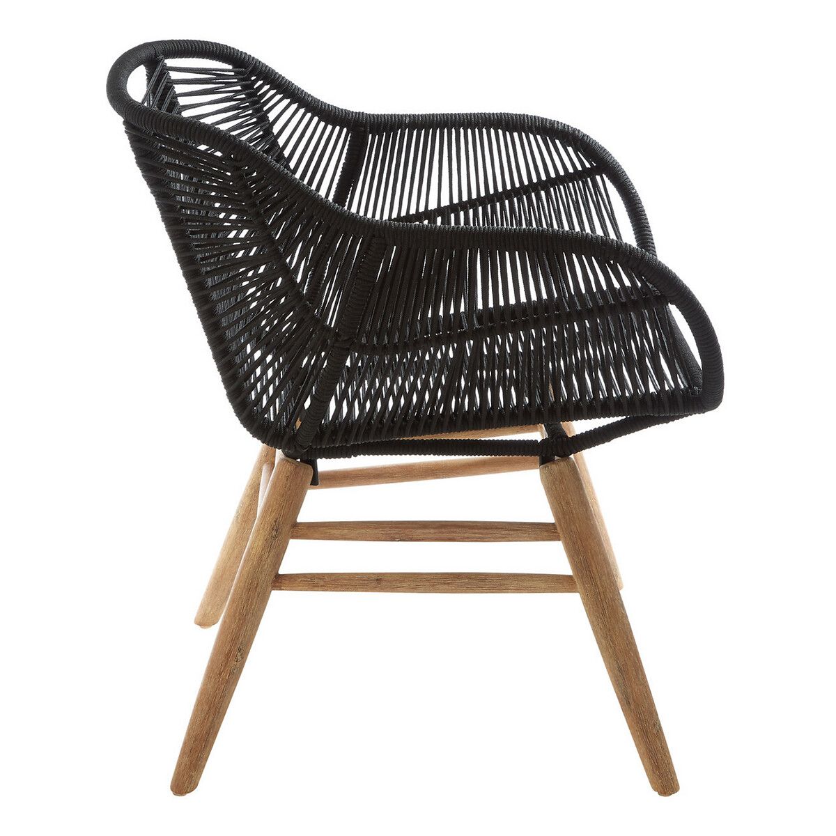 Rope armchair outlet