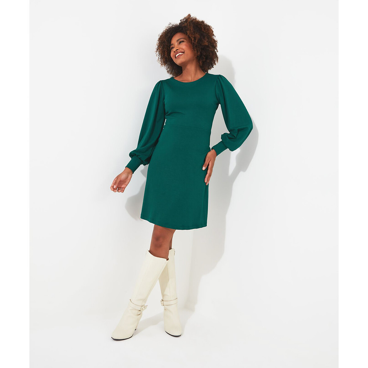 Joe browns green dress sale