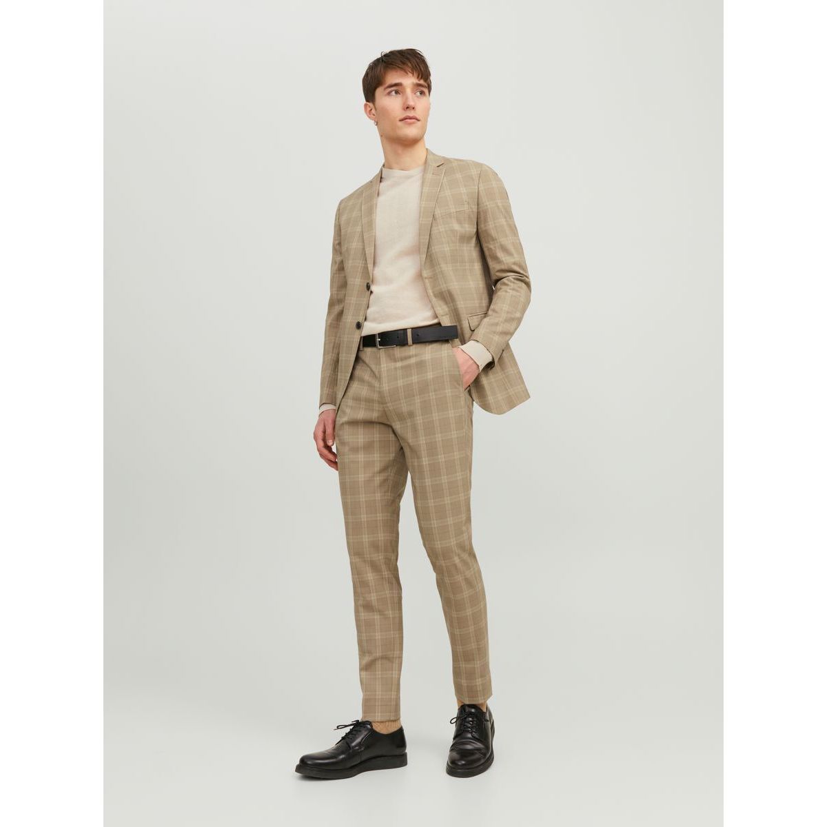 Costume homme la discount redoute