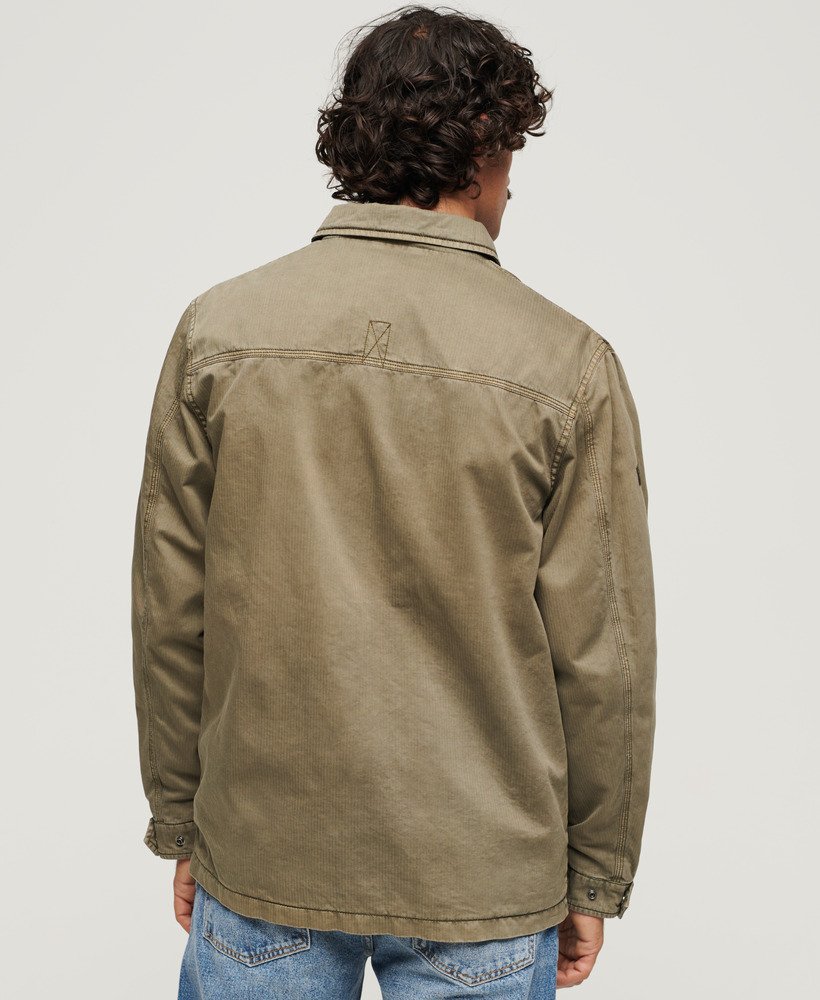 Parka homme printemps store