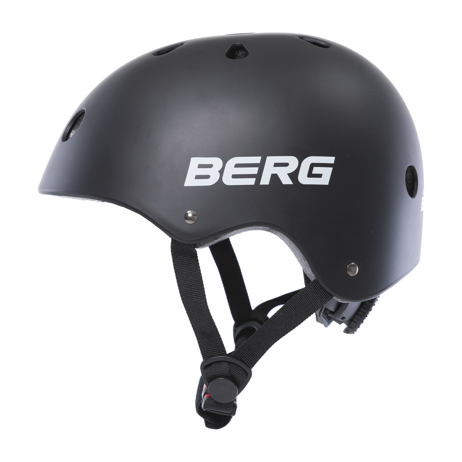 Casque pour draisienne trottinette et kart à pédales, BERG TOYS