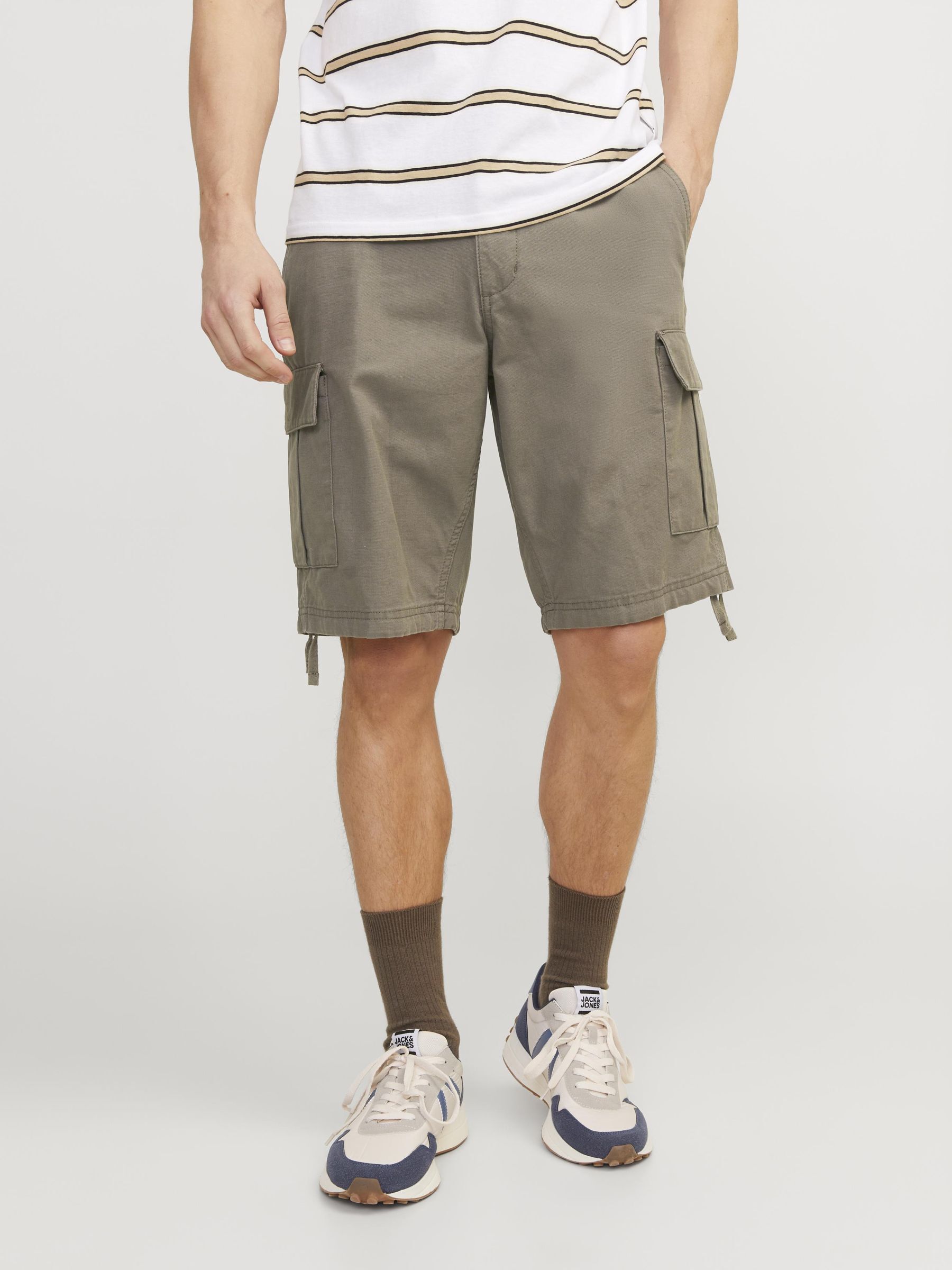 Short cargo , JACK & JONES