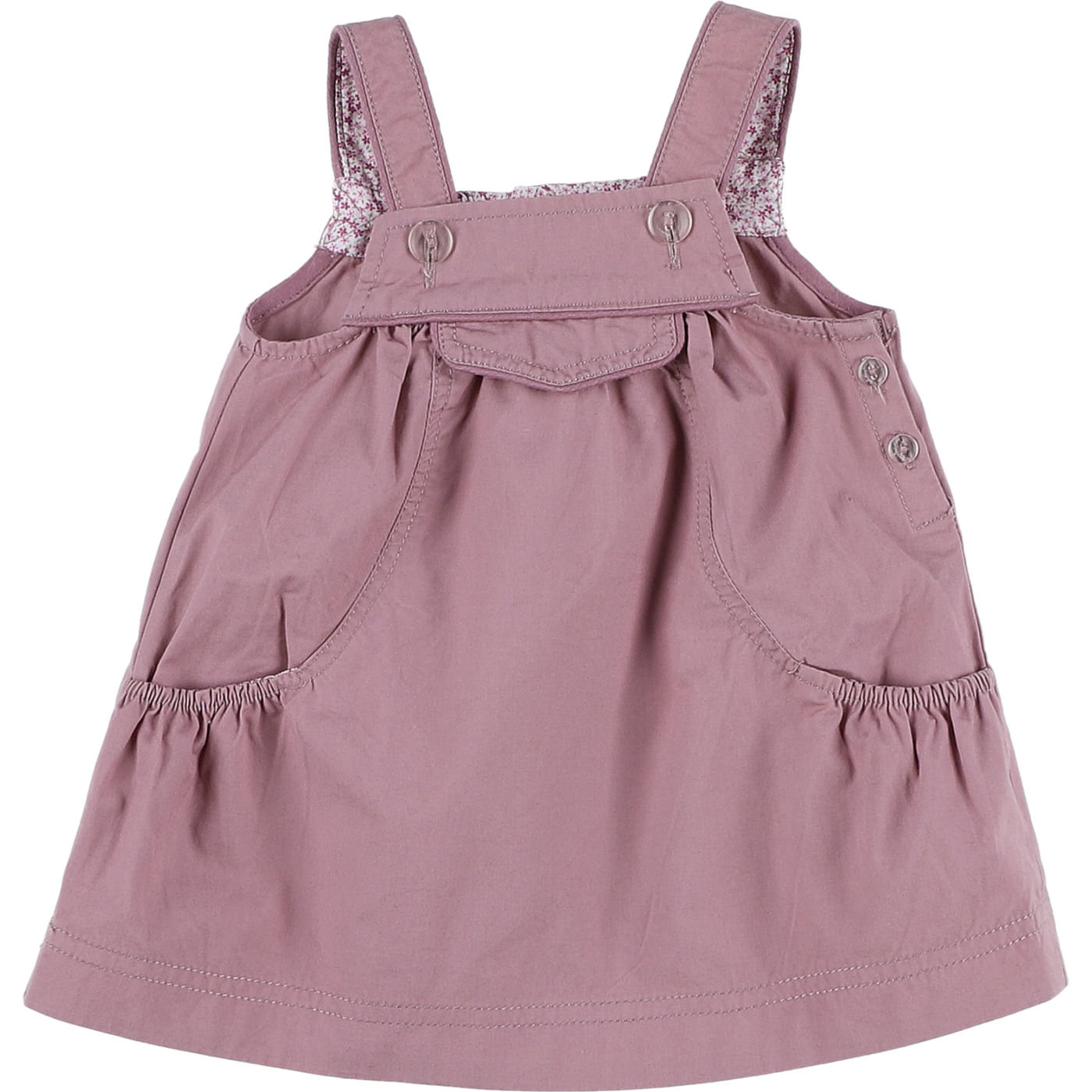 Robe - Très bon état, TROIZENFANTS